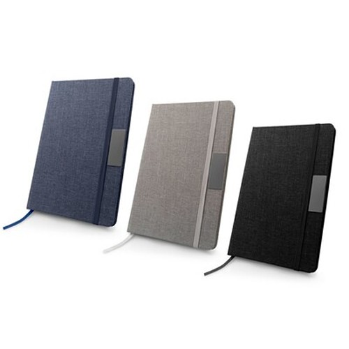 Carnet RPET A5 | Raysha Carnet RPET A5 | Raysha