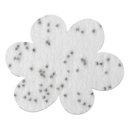 Bloem zaadpapier Bloem zaadpapier