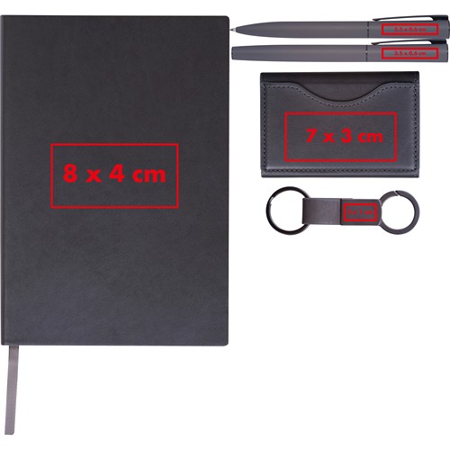 MoLu Set cadeau Campina Grande