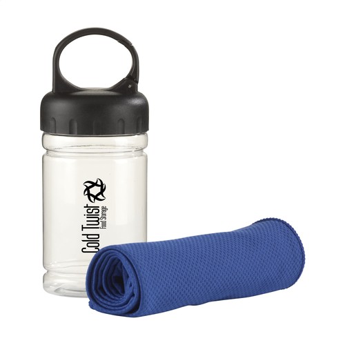 CoolDown serviette réfrigérante