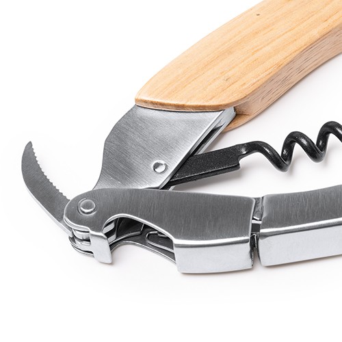 Corkscrew Whittier