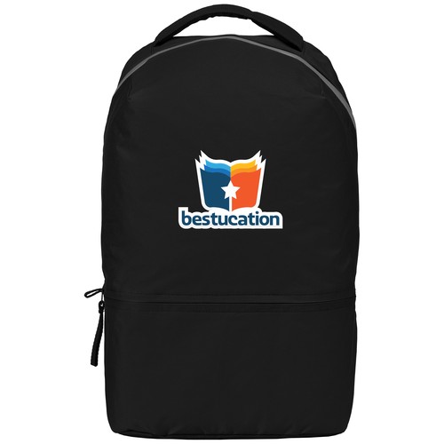 Terra Pack - 2 in 1 Zaino e borsa termica per il pranzo