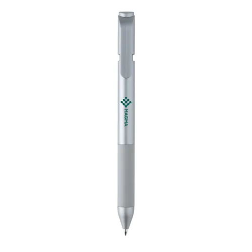 Stylo TwistLock en ABS recyclé certifié GRS Stylo TwistLock en ABS recyclé certifié GRS