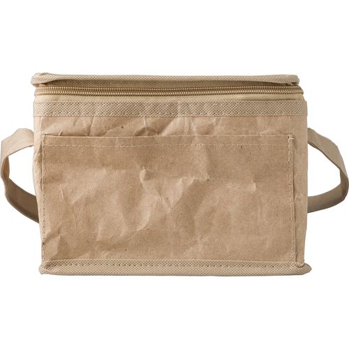 Paper woven cooler bag Ollie Paper woven cooler bag Ollie