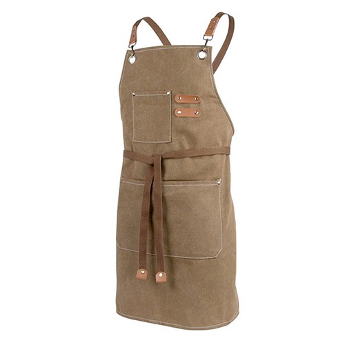 Apron Pesco