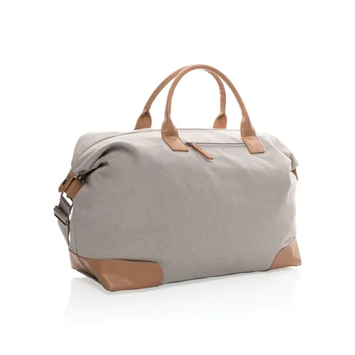 Impact AWARE™ 16 oz. rcanvas large weekendtas Impact AWARE™ 16 oz. rcanvas large weekendtas