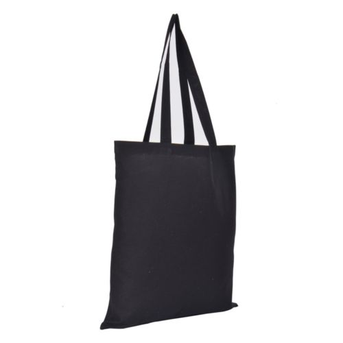 BOLSA DE ALGODÓN TEñIDO