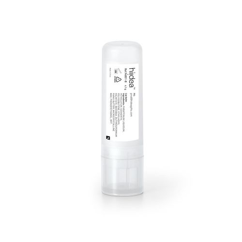 JOLIE. Lip balm in PS and PP JOLIE. Lip balm in PS and PP