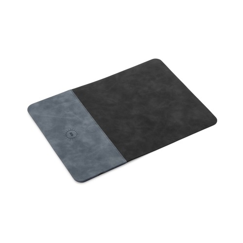 Mousepad with wireless charger ENERGO 15W Mousepad with wireless charger ENERGO 15W