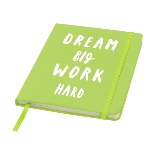 BudgetNote A5 Lines bloc-notes BudgetNote A5 Lines bloc-notes