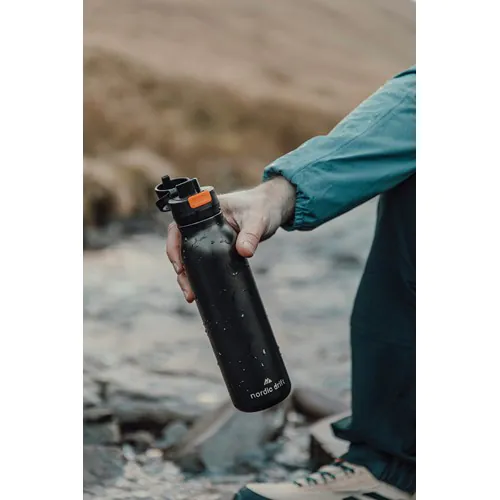Bouteille d'eau 750ml Nordic Drift Trail RCS
