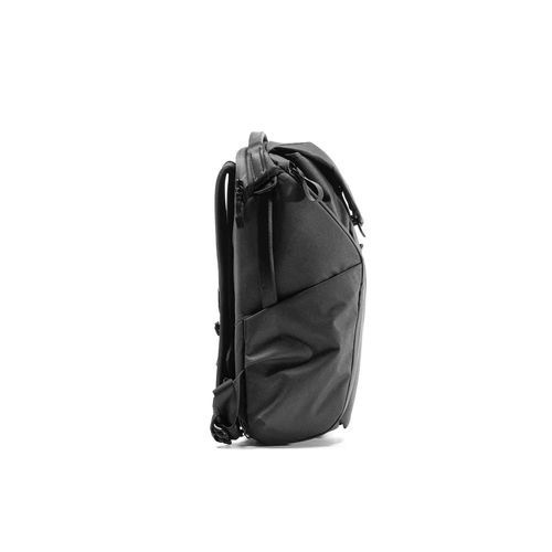 Peak Design Everyday Backpack 20L Black Peak Design Everyday Backpack 20L Black