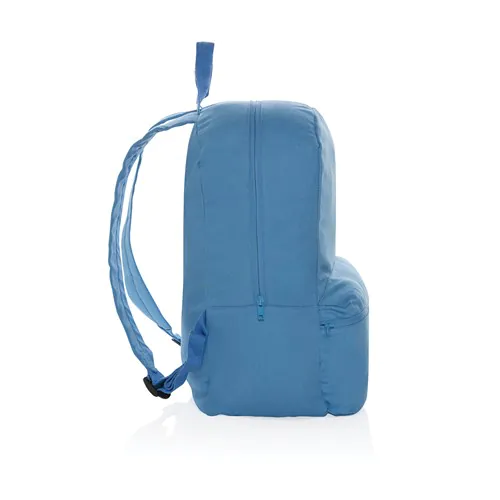 Impact Aware™ 285 gsm rcanvas backpack Impact Aware™ 285 gsm rcanvas backpack