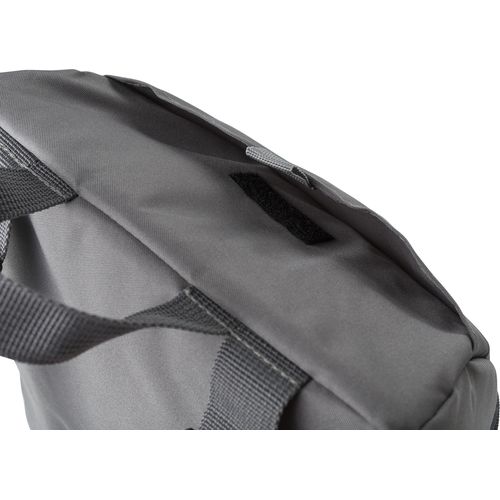 Gerecyclede polyester koelrugzak Elliott