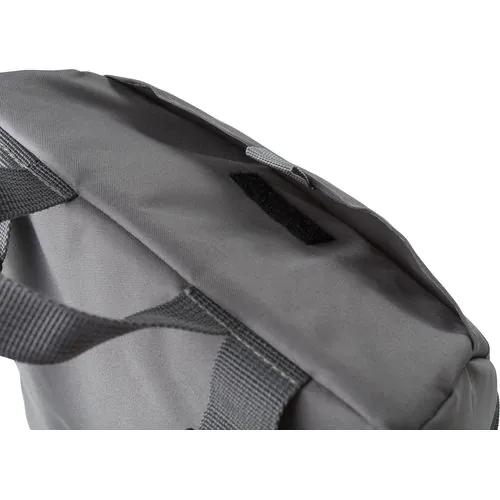 Gerecyclede polyester koelrugzak Elliott