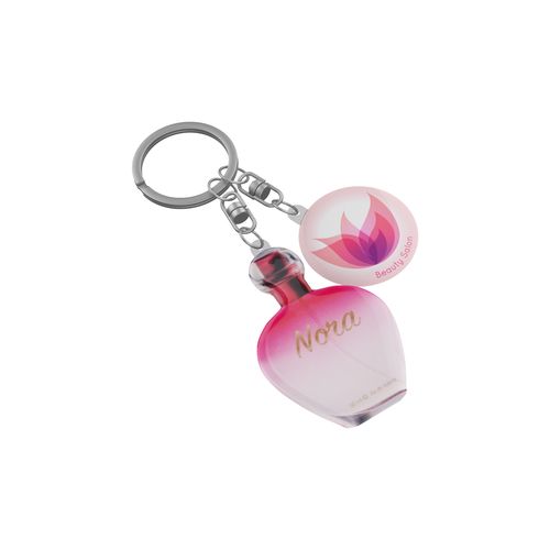 Key Ring Flex Duo, 10-20 cm2 & 10-20 cm2
