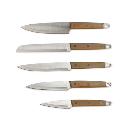 knife