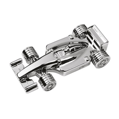 PAPERWEIGHT MAGNETIC "F1 CAR"
