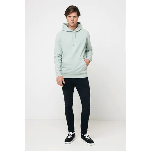 Sweat à capuche en coton recyclé IQONIQ Jasper
