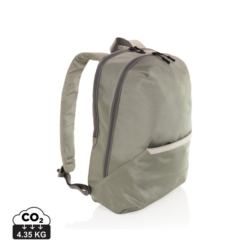 Impact AWARE™ 1200D 15.6'' modern laptop backpack Impact AWARE™ 1200D 15.6'' modern laptop backpack