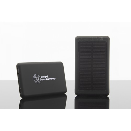 Powerbank EcoSun 5000 Powerbank EcoSun 5000