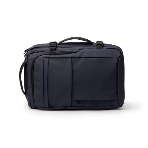 Laptop backpack Obron