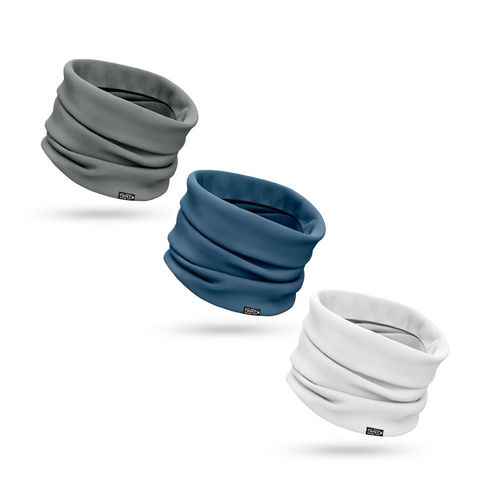 KOLKATA. Recycled polyester (100% rPET) multifunction bandana (120 g/m²) KOLKATA. Recycled polyester (100% rPET) multifunction bandana (120 g/m²)