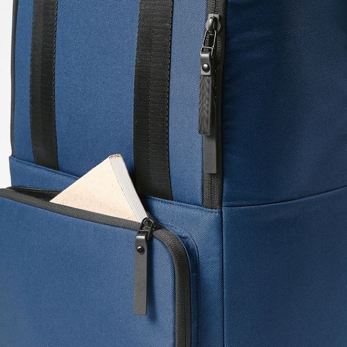 Bucharest Backpack Bucharest Backpack