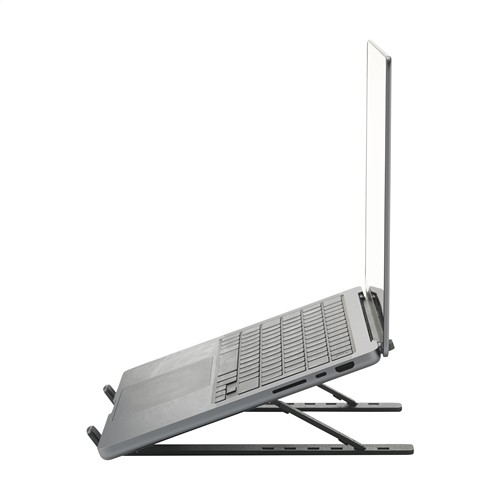 Standby GRS Recycled Alu Laptop Stand Standby GRS Recycled Alu Laptop Stand