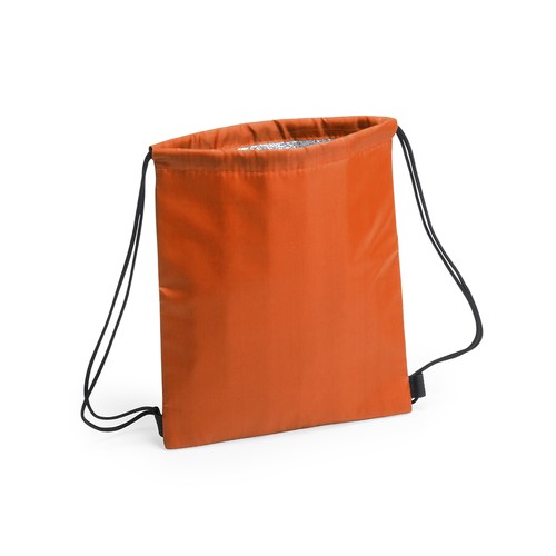 Drawstring Cool Bag Tradan Drawstring Cool Bag Tradan