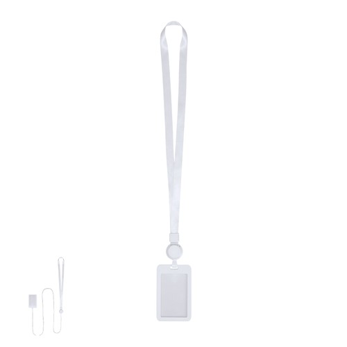 Badge Lanyard Berbom Badge Lanyard Berbom