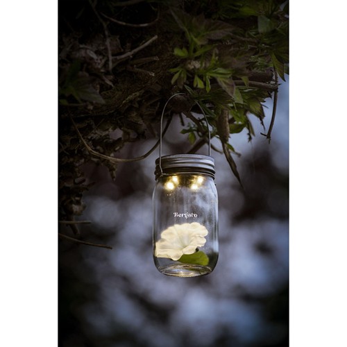 SunJar Solar Garden Light SunJar Solar Garden Light