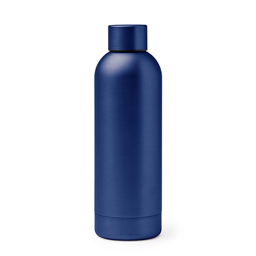 Stainless steel and copper bottle 550ml Neodimio Stainless steel and copper bottle 550ml Neodimio