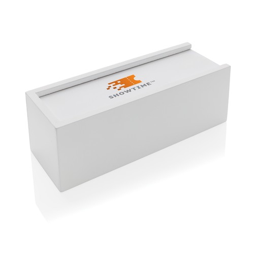 Deluxe tumbling tower wood block stacking game Deluxe tumbling tower wood block stacking game