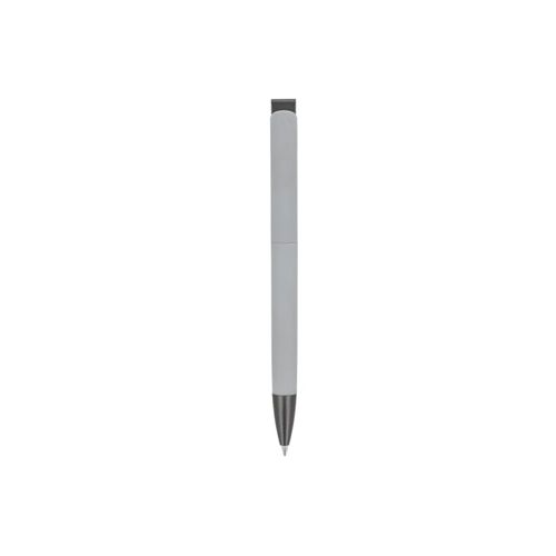 Ballpen Vegas softtouch metal clip