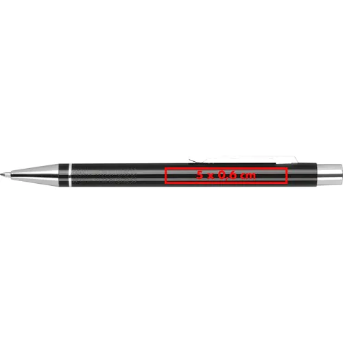 Metal Ballpoint Pen Almeira