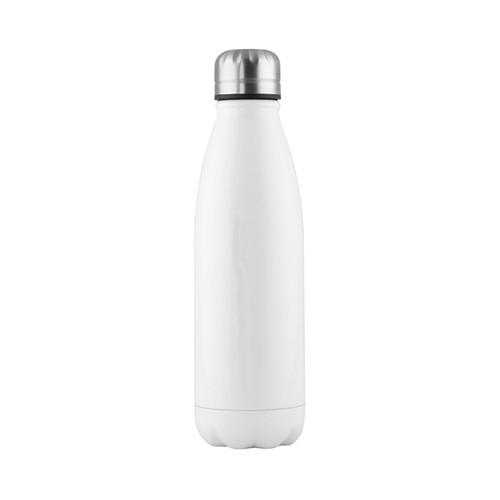 Bouteille en acier inoxydable recyclé de 750ml Newton