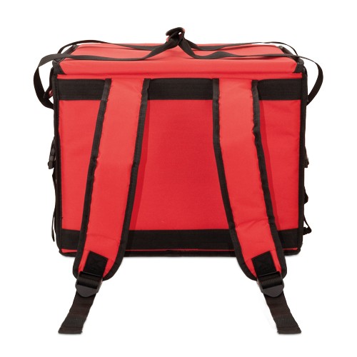 Sac isotherme pour pizza Acero bianco