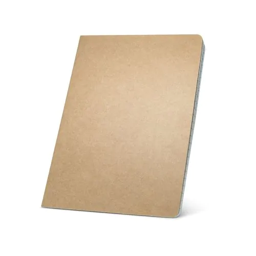 KOSTOVA. Block notes A5 con pagine a righe KOSTOVA. Block notes A5 con pagine a righe