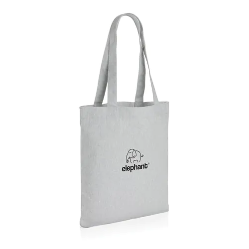 Impact AWARE™ 285gsm rcanvas tote bag undyed