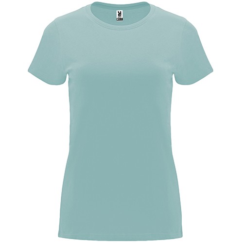 T-shirt donna manica corta CAPRI T-shirt donna manica corta CAPRI