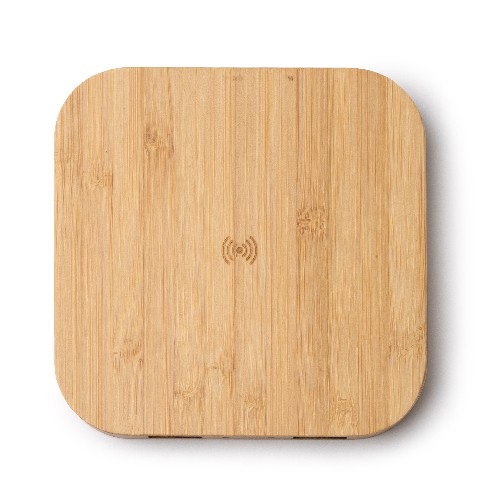 Base di ricarica wireless Tallio