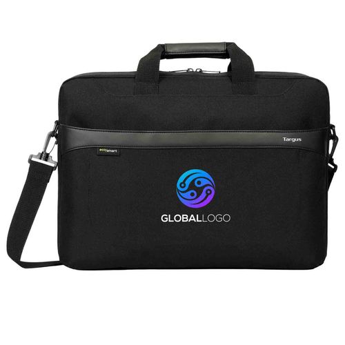 Targus GeoLite Eco Slim Brief 15"-16" Black Targus GeoLite Eco Slim Brief 15"-16" Black