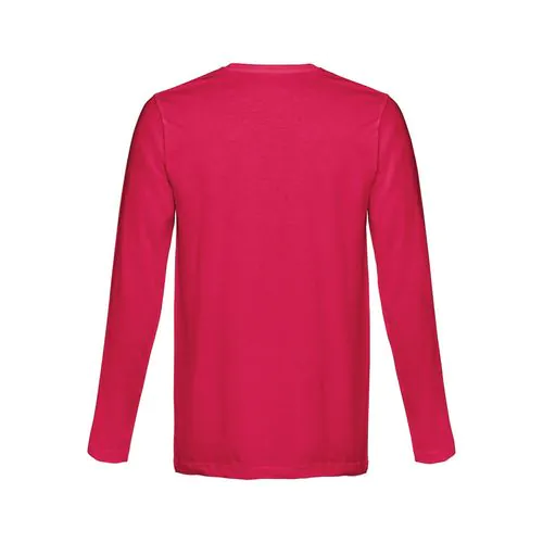 THC BUCHAREST. Camiseta manga larga para hombre