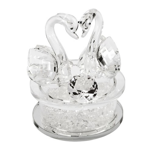 CIGNI IN VETRO - NO BOX