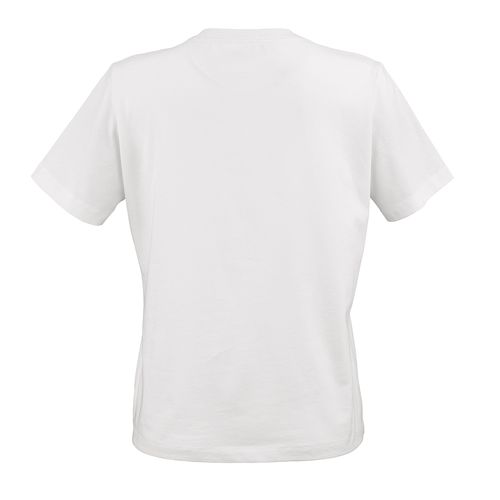 Copacabana W Women's jersey t-shirt. 100% organic cotton. 165gsm