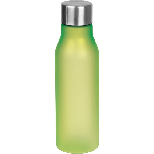 Bouteille en plastique Bouteille en plastique