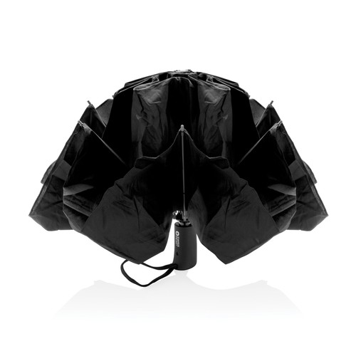 SP AWARE™ 23' foldable reversible auto open/close umbrella SP AWARE™ 23' foldable reversible auto open/close umbrella