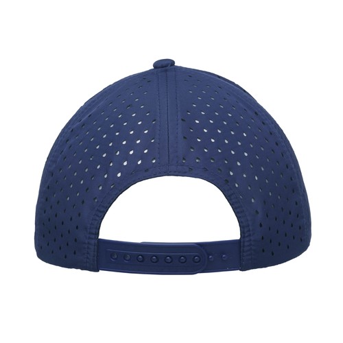 Polyester composite baseball cap, 5 panels