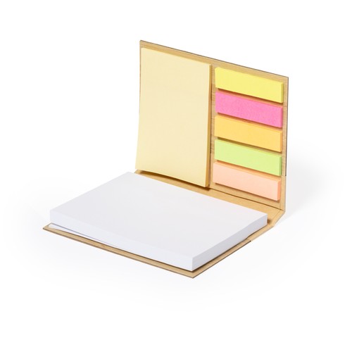 Sticky Notepad Oresten Sticky Notepad Oresten